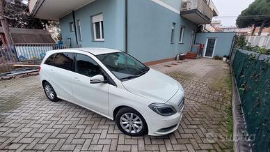 Mercedes Classe B 180 CDI