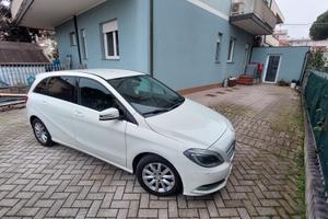 Mercedes Classe B 180 CDI