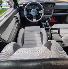 Alfa Romeo Alfa 75 Turbo 