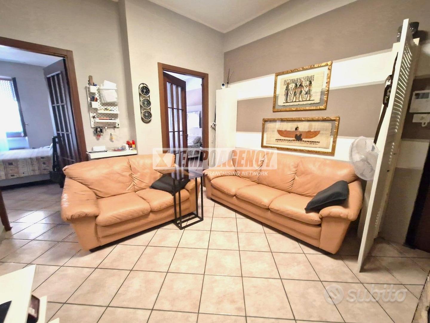 Apartment in Torino, Santa Rita, Circoscrizione 2 - Vista 5
