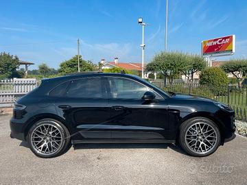 Porsche Macan 2.0 PDK 245cv tetto*cerchi 21*pelle 