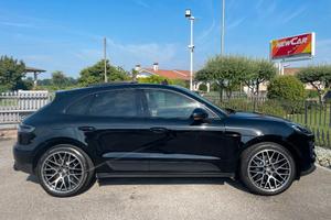 Porsche Macan 2.0 PDK 245cv tetto*cerchi 21*pelle 