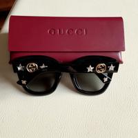 occhiali da sole GUCCI 