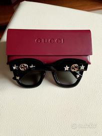 occhiali da sole GUCCI (donna)