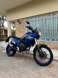 Yamaha Ténéré 700