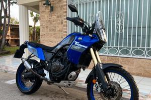 Yamaha Ténéré 700