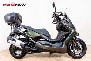 KYMCO DTX 360 - 2024