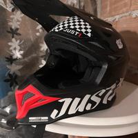 Casco Moto