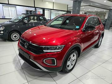 VOLKSWAGEN T-Roc NEW 2.0 TDI 115CV SCR Life Goal
