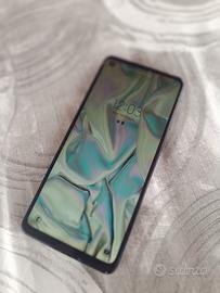 Samsung Galaxy A21s - 128GB - Blu