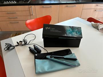 Styler ghd