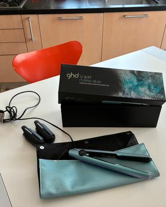 Styler ghd