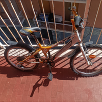 Bici bimbo