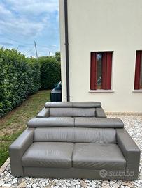 Divani Poltronesofà