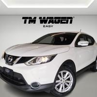 Nissan Qashqai 1.6 dCi 2WD Acenta