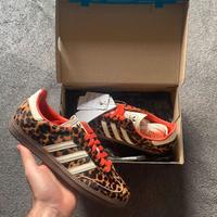 Adidas samba og Donna EU 39 1/3