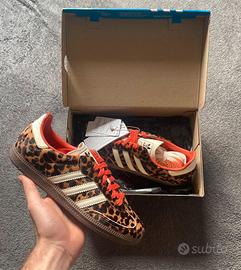 Adidas samba og Donna EU 39 1/3