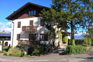 Terra-cielo storico di 245 m2 catastali in Val di