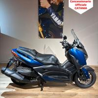 Yamaha X-Max 400 ABS