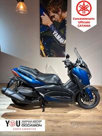 Yamaha X-Max 400 ABS