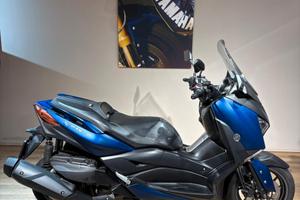 Yamaha X-Max 400 ABS
