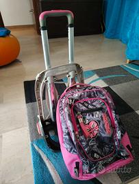 Zaino Scuola Seven 