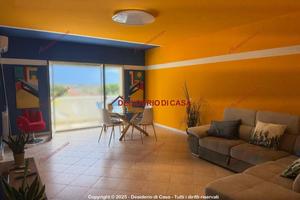 Appartamento, Marsala.