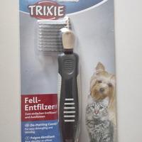 Taglia nodi per cani