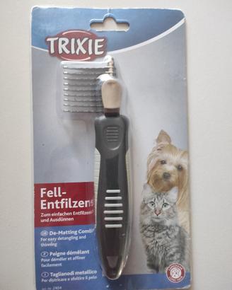 Taglia nodi per cani