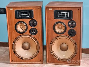 Altoparlanti '70 Pioneer CS-E700