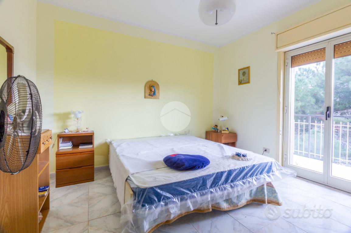 Appartamento – Misilmeri, Portella di Mare - Vista 3