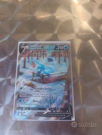 pokemon evoluzioni etere 175 nm non spedisco 