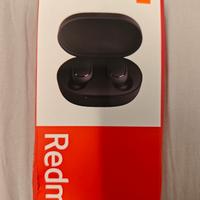 Cuffie auricolari bluetooth sigillato nuovo