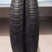 Ruote da 16 pollici per bicicletta elettrica o BMX