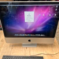 Apple Imac 24”