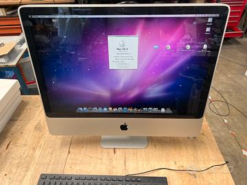 Apple Imac 24”