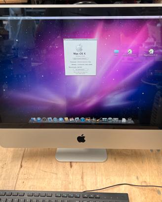 Apple Imac 24”