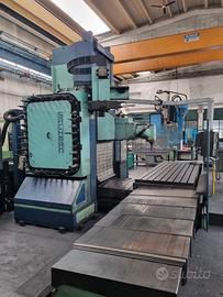 Fresatrice SACHMAN T 22