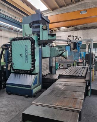 Fresatrice SACHMAN T 22