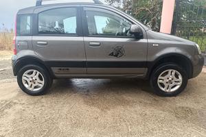panda 4x4 mtj climbing 75 cv