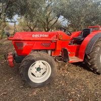 Trattore goldoni 3070
