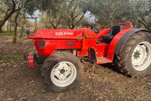 Trattore goldoni 3070