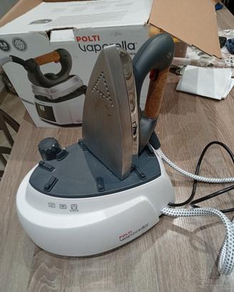 Ferro da stiro con caldaia Polti Vaporella 505_PRO