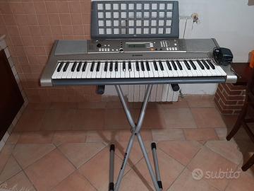 Tastiera Yamaha PSR-E313 