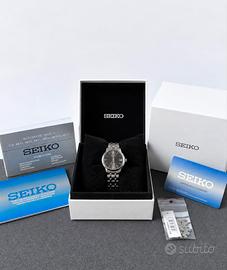 Orologio Seiko Presage