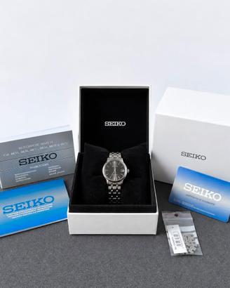 Orologio Seiko Presage