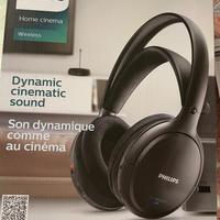 Cuffie Philips nuove