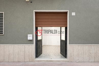 Locale commerciale di 18mq in TARANTO