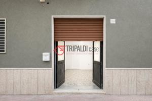 Locale commerciale di 18mq in TARANTO