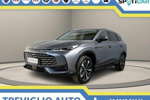 MG HS HEV Comfort VARI COLORI DISPONIBILI